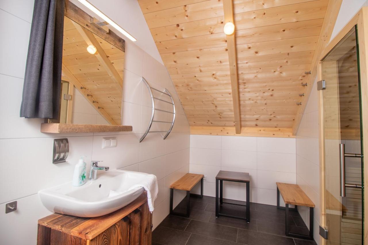 Chalet Risus Vallis Lachtal Exteriér fotografie